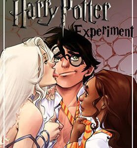 Harry Potter e o experimento sexual