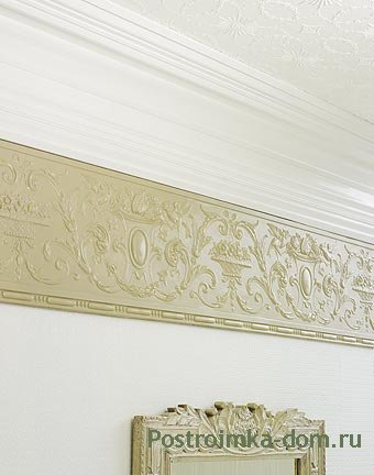 ���� lincrusta � ����������� ���������