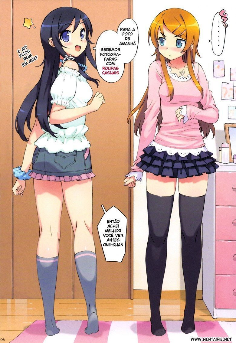 Novinhas do Colegial: Sexo de amigas
