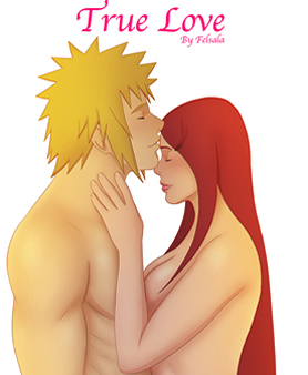 Naruto: Sexo com Kushina