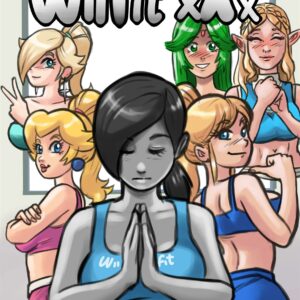 Wii fit xXx