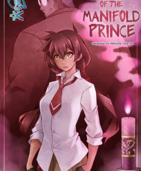 Rise of the Manifold Prince