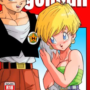 Live Triangle Z – Gohan, Erasa to Deau