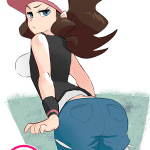 Pokemon – Hilda