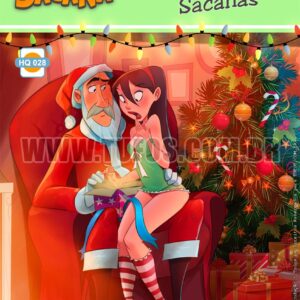 O natal dos sacanas